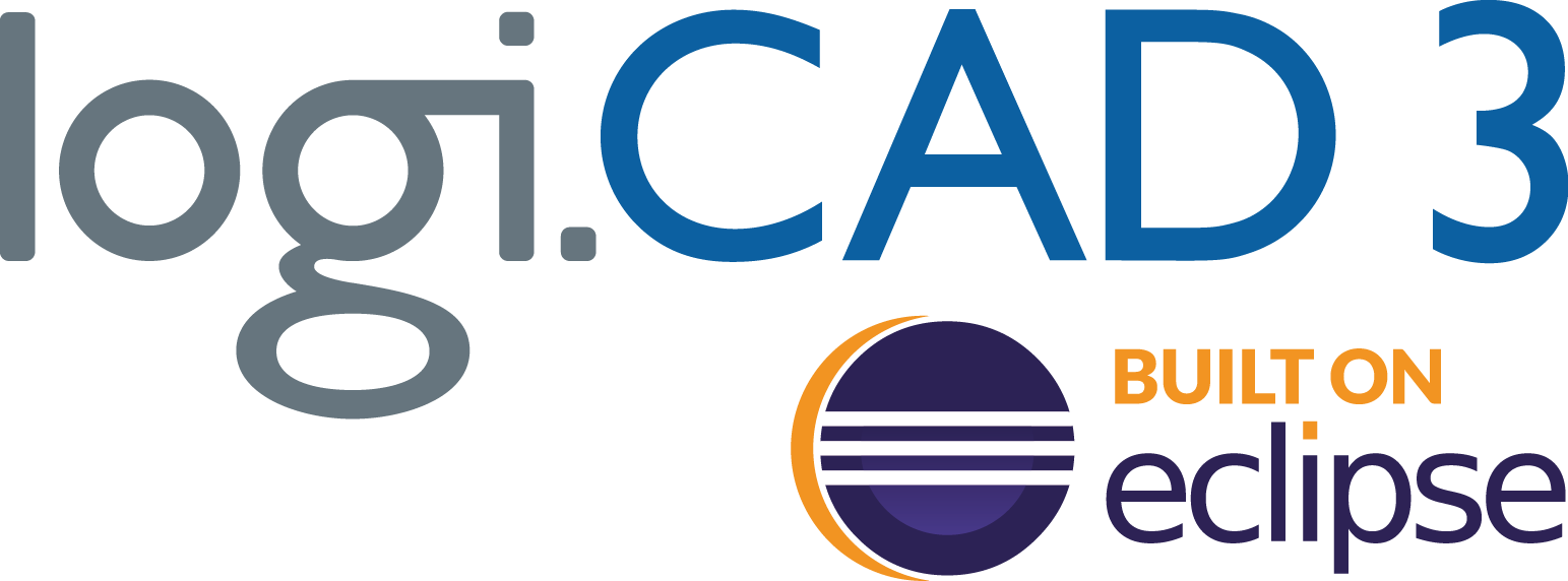 Empower Automation mit logi.CAD 3